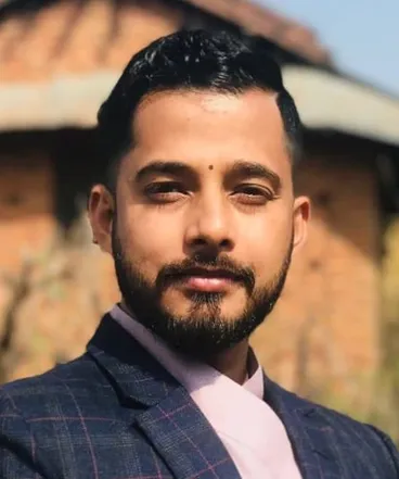 Uday Adhikari, Chief of Customer Success